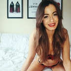 dannibrownslondonfree (Daniela) OnlyFans Leaked Content 

 profile picture