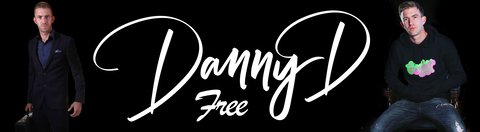 Header of dannydxxxfree