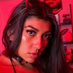 Elektra (@darksideprincess) Leaks OnlyFans 

 profile picture