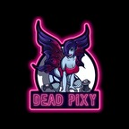 Profile picture of dead_pixy