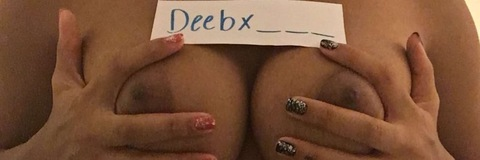 Header of deeebx