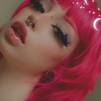 Ruby Gloom (demon_buttercup) Leak OnlyFans 

 profile picture