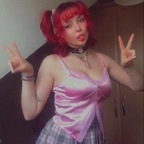 diet.goth (✨💕Gee💕✨) OnlyFans Leaked Content 

 profile picture