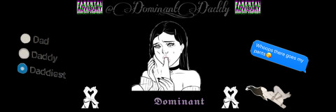 Header of dominant__daddy