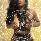 dominatrixyessi (CountessYessiEvans) OnlyFans Leaked Content 

 profile picture