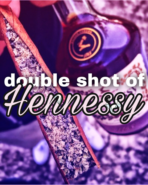 Header of doubleshotofhennessy
