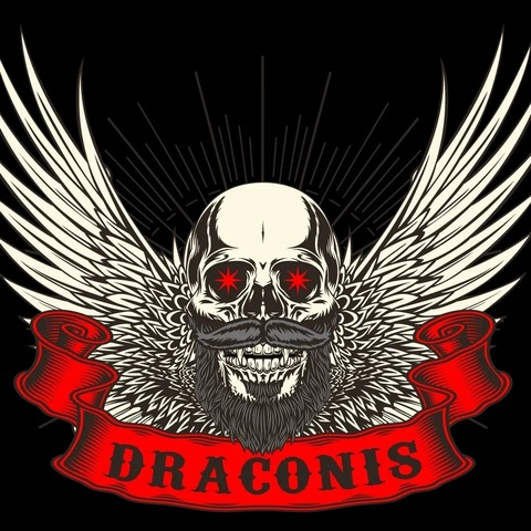 Header of draconis_of_rogues