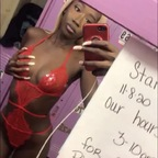 ebonybrat (Brat) free OnlyFans Leaked Content 

 profile picture