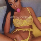 Download ebonysolesmel OnlyFans content for free 

 profile picture