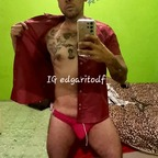 Free access to edgaritocdmx Leaked OnlyFans 

 profile picture