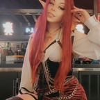 elven_babe OnlyFans Leaked 

 profile picture