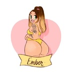Onlyfans leak ember00 

 profile picture