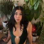emeraldlovesx (Emerald Loves) OnlyFans Leaked Videos and Pictures 

 profile picture