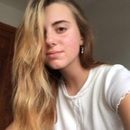 Emma Zurzolo @emmazurzolo Leaked OnlyFans 

 profile picture