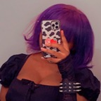 purple emo💜 (emomask) Leaks OnlyFans 

 profile picture