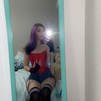 falling_rose_petal21 (Arianna Sutters) OnlyFans content 

 profile picture