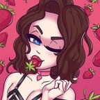 femystrawberry (Snarky Strawberry) free OnlyFans Leaks 

 profile picture