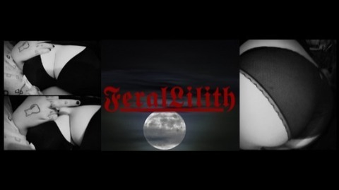 Header of ferallilith