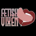 fetishvixenfatal (Fetish Vixen) free OnlyFans Leaked Videos and Pictures 

 profile picture