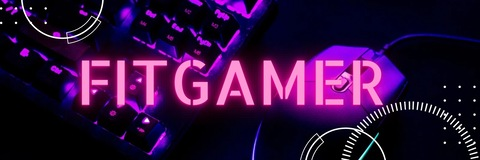 Header of fitgamer