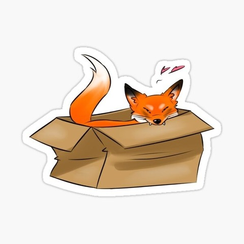 Header of foxinabox69x