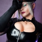 Profile picture of framecosplay