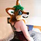 furry_foxxy (Furry_Foxxy) OnlyFans content 

 profile picture