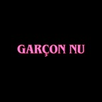 Profile picture of garconnuphotography