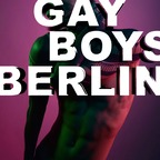 Onlyfans leak gayboysberlin 

 profile picture