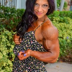 gcavlift (Gina Cavaliero IFBB PRO BB) OnlyFans Leaked Pictures and Videos 

 profile picture