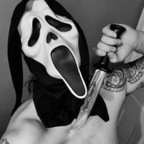 ghostfacedaddy (Mr.Ghostface) OnlyFans content 

 profile picture