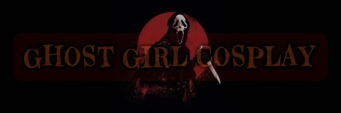 Header of ghostgirlcosplay