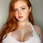 ginger-ed OnlyFans Leaked 

 profile picture