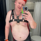 gingercubxxx (Jake Ryan) free OnlyFans Leaked Videos and Pictures 

 profile picture