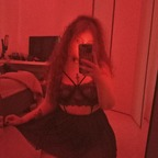 gingerdaphne (daphne) OnlyFans Leaks 

 profile picture
