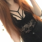 gingerfox99 OnlyFans Leaked Photos and Videos 

 profile picture
