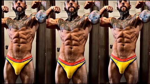 Header of giovannimuscles