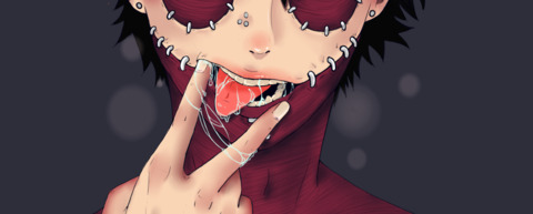 Header of gluttonforbl
