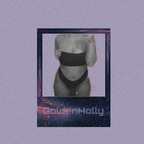 goldenholly OnlyFans Leak 

 profile picture