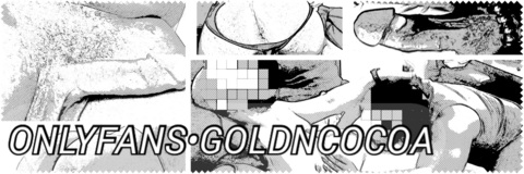 Header of goldncocoa