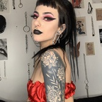 gothhbabyy (GB) free OnlyFans content 

 profile picture