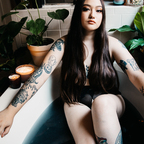 gothicasianskank OnlyFans Leaked Photos and Videos 

 profile picture