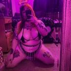 gothicccbabe (Nova Rose) free OnlyFans content 

 profile picture