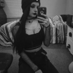 Aria (gothicstoner024) Leaks OnlyFans 

 profile picture