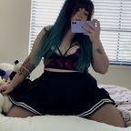 gothsgirl (daff) free OnlyFans Leaked Videos and Pictures 

 profile picture