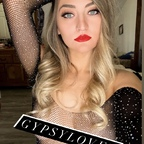 gypsylovee OnlyFans Leaked Photos and Videos 

 profile picture