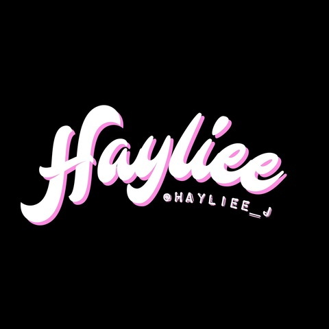 Header of hayliee_j