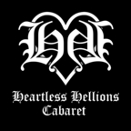 Heartless Hellions (@heartlesshellions) Leak OnlyFans 

 profile picture