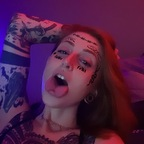 Vex Hexes (@hexedvexxx) Leak OnlyFans 

 profile picture