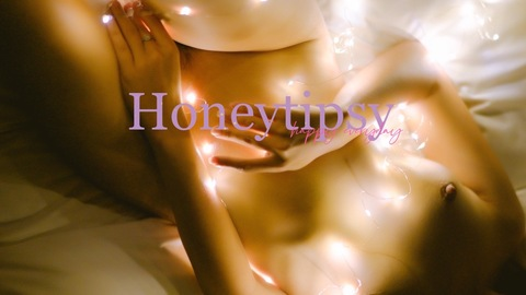Header of honeytipsy